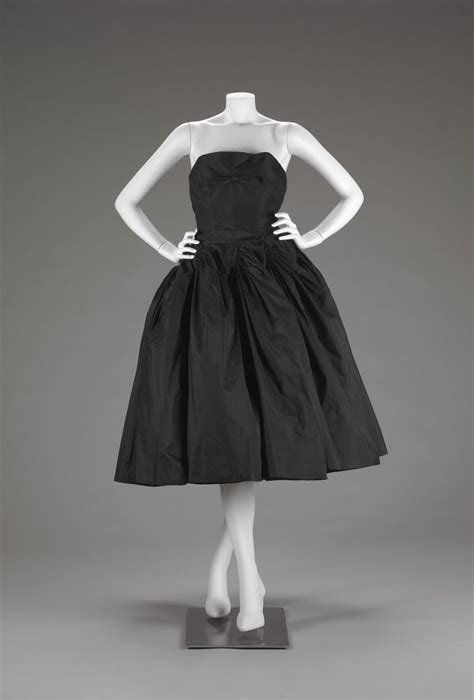 vintage dior dress 1950|christian diors new look 1950s.